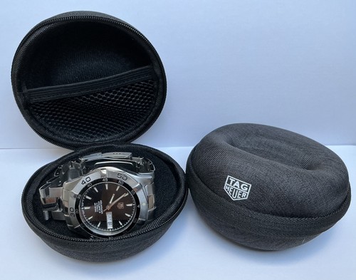 Authentic tag heuer watch - authentic,