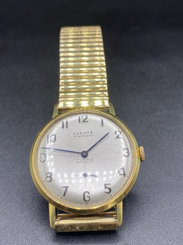 Vintage limit jewels - limit,