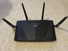 ASUS RT-AX88U AX6000 WiFi 6
