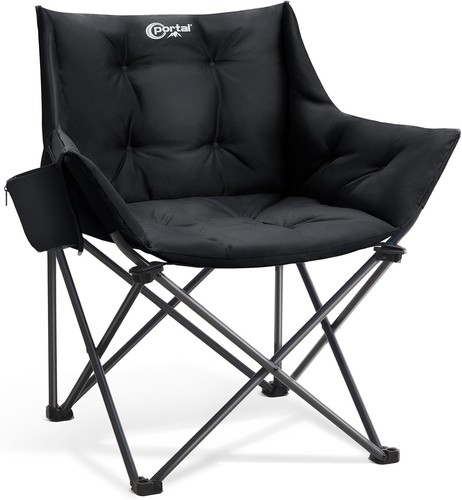 Portal comfy camping chair - portal, for