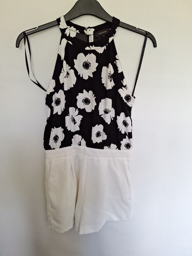 River island playsuit size - playsuit,