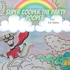 Super Cooper the Party Pooper