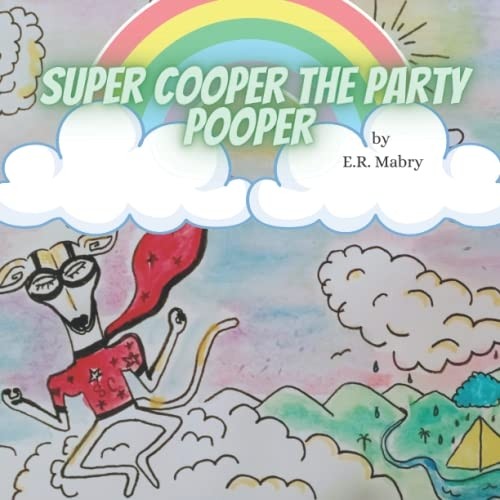 Super cooper the - the, pooper