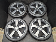 4x Genuine Land Rover Defender