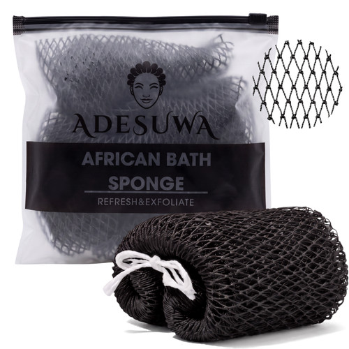 African net sponge - african,