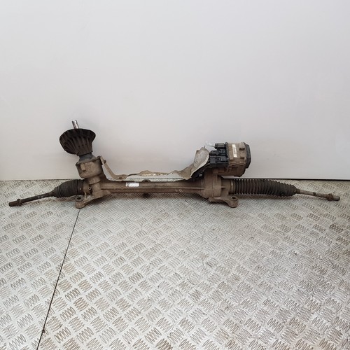 Volvo v40 power steering - power, rack