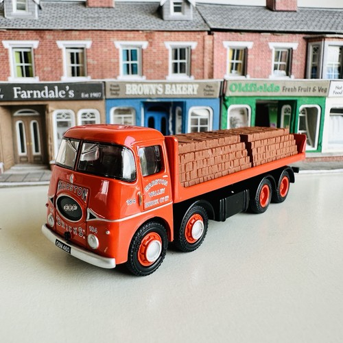 Efe railway scale - 1:76,