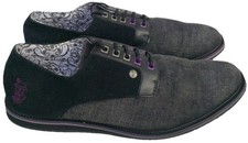 Nanny State Men’s Black