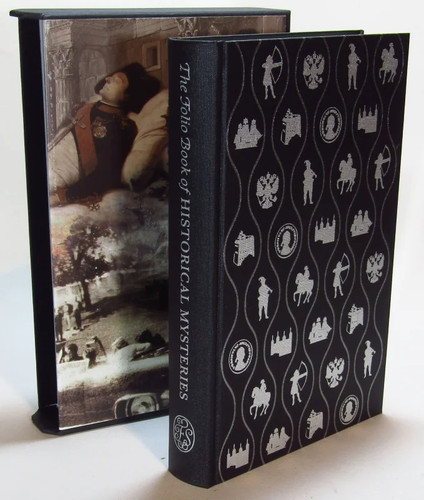 The folio book historical - the,