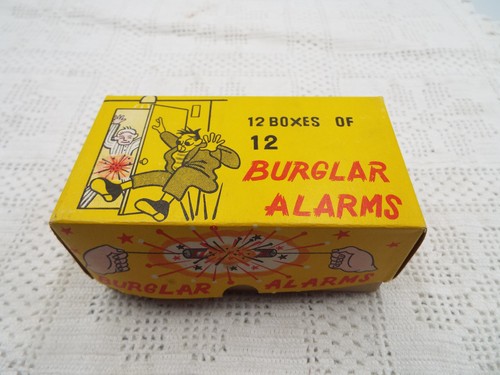 Vintage 1940 s full - vintage, box