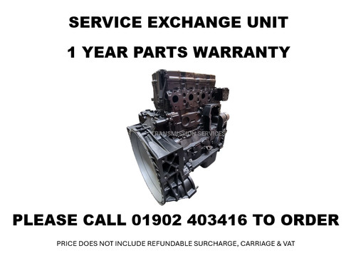 Cylinder paccar engine - 4,