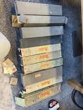 Job Lot 8x Vintage Pianola