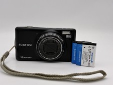 Fujifilm FinePix T400 16MP