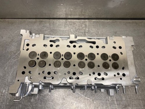 Reconditioned cylinder head - reconditioned,