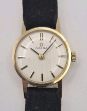 Omega Ladies Cal 625  9 carat