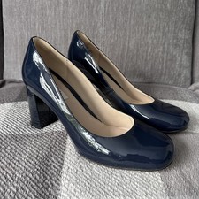 Clarks Narrative Patent