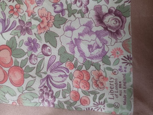 Vintage liberty london - liberty,
