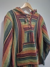 Little Kathmandu  smock