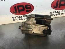 12V starter motor X Kubota D722 diesel engine / Ransomes T Plex 185 £60+VAT