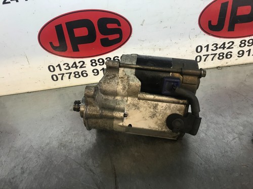 12v starter motor kubota - starter,