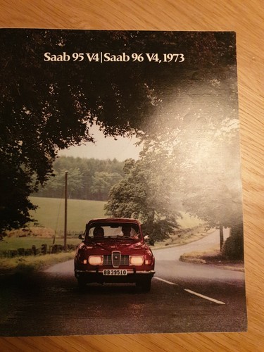 1973 saab95 saab v4 12 - saab95,