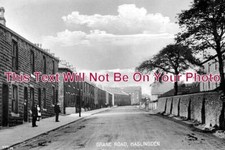 LA 1847 - Grane Road, Haslingden, Lancashire