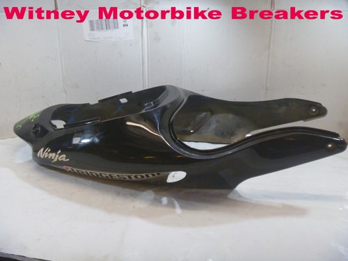 Kawasaki zx9 tailpiece - kawasaki, zx9-r