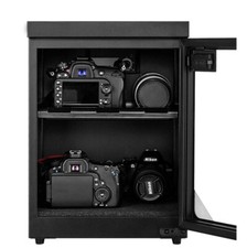 110V 30L Digital Dehumidify