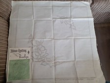 Vintage Penelope Briggs Needlework Italian Quilting design no 3394, British Make