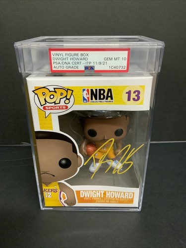 Dwight howard signed lakers - howard,