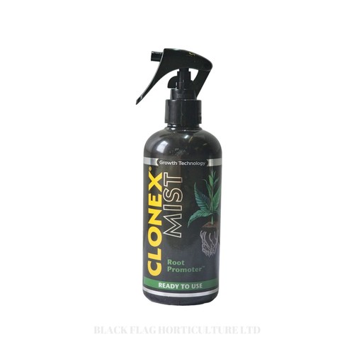 Growth technology clonex - growth,
