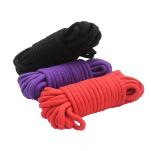 10 metres bondage - 10,