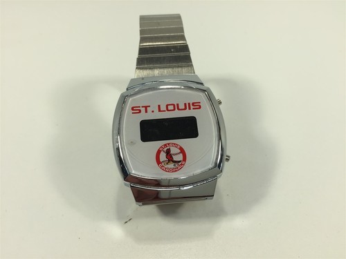 Vintage louis cardinals - louis,