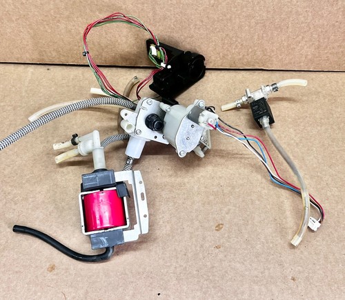 Joblot spare parts for krups - spare,
