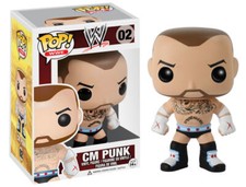Funko pop vinyl - funko, cm