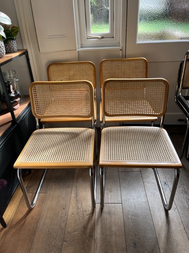 Set vintage bauhaus - 4,