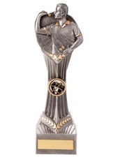 Darts Trophies Falcon Male