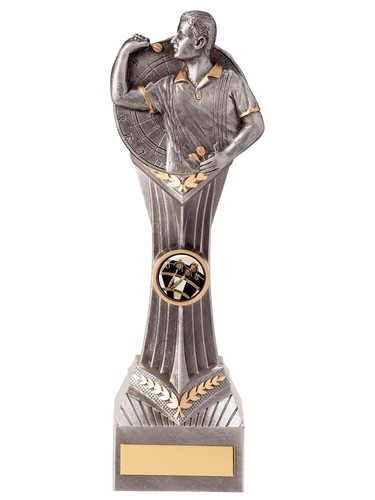 Darts trophies falcon - trophies,