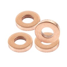 4pcs Diesel Fuel Injector