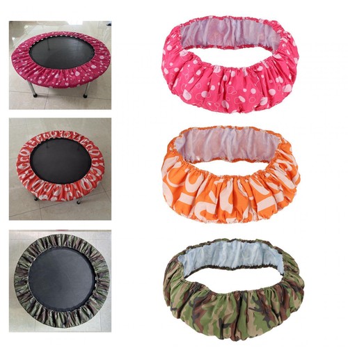 Trampoline safety pads spring - trampoline,
