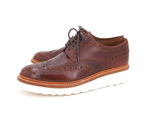 535 grenson g us - |,