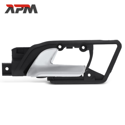 Door handle interior rear - rear, left