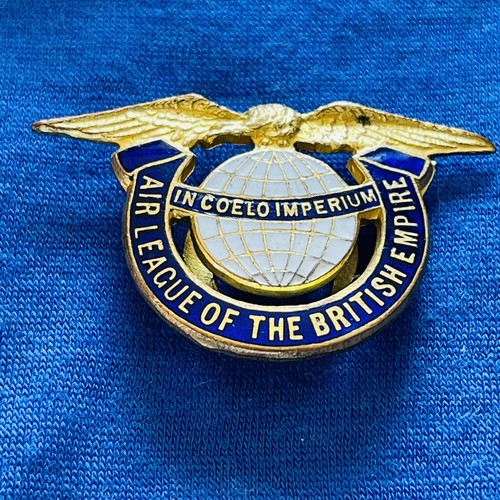 Enamel pin cap badge - cap,