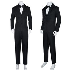 Cosplay Loki Season 2 Costume