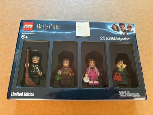 Lego 5005254 harry - harry, potter