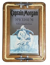 Vintage Captain Morgan