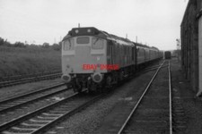 PHOTO  BR LOCO NO CLASS 25