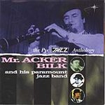 Mr. Acker Bilk And His