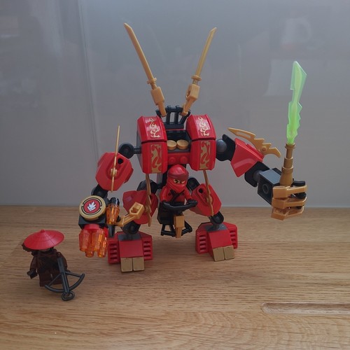 Lego 70500 ninjago - 70500,