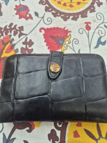 Mulberry congo black leather - mulberry,